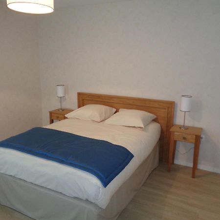 Domitys La Marquise Aparthotel Beaussais-Vitre  Eksteriør bilde